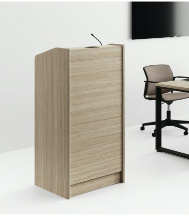 Leggìo per sale meeting by Las