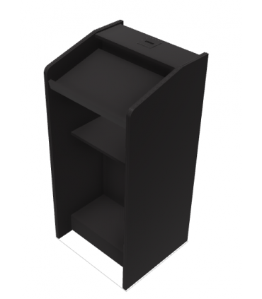 Leggìo per sale meeting by Las