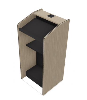 Leggìo per sale meeting by Las