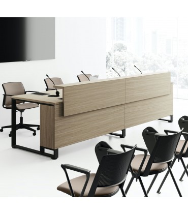 Cattedra per sale conferenze by Las