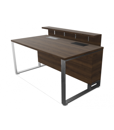 Cattedra per sale conferenze by Las