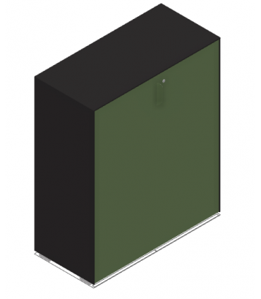 Mobile medio 2 ante Fil rouge by Las