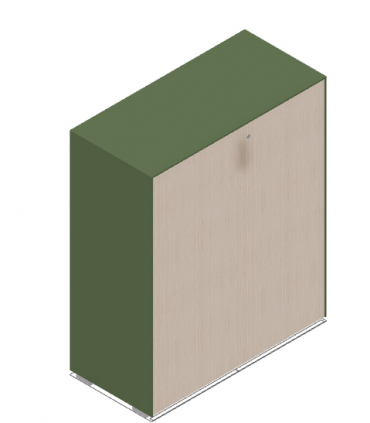 Mobile medio 2 ante Fil rouge by Las