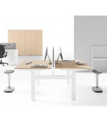 Sgabello Provino by Las