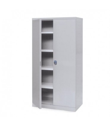 Armadio forte spessore ad ante battenti