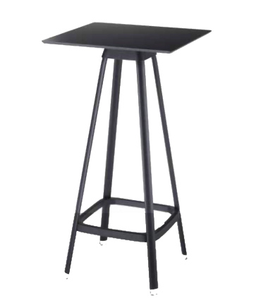 Tavolo alto Bistrot by Sèlin