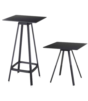 Tavolo alto Bistrot by Sèlin