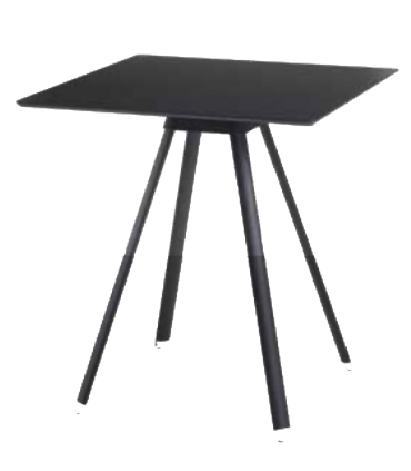 Tavolo alto Bistrot by Sèlin