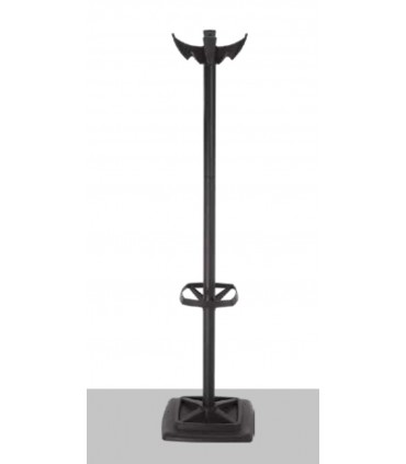 Appendiabiti 4 posti modello Ariston