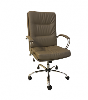 Poltrona dirigenziale Giada