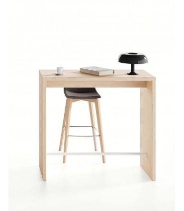 Tavolo break in melaminico by Las