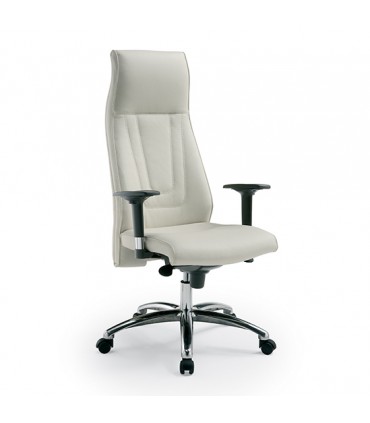 Poltrona direzionale Sphera by Compir