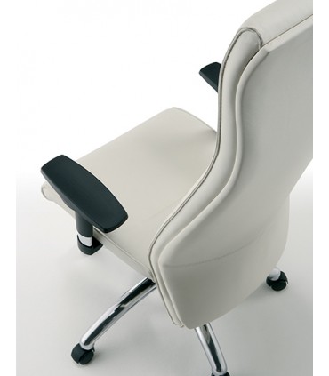 Poltrona direzionale Sphera by Compir