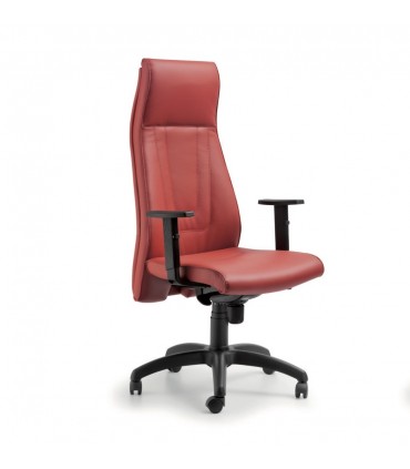 Poltrona direzionale Sphera by Compir