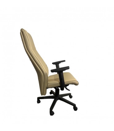 Poltrona direzionale Sphera by Compir