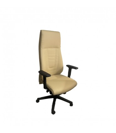 Poltrona direzionale Sphera by Compir