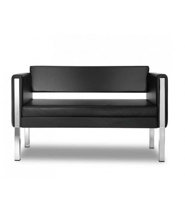 Divano da attesa only48 by Milani