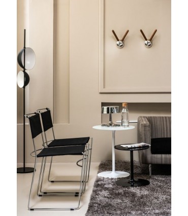 Coppia di appendiabiti bunny by Rexite