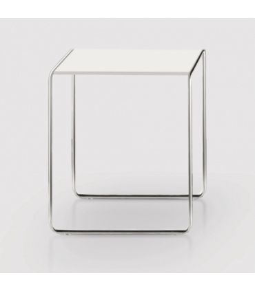 Tavolino d'attesa Rock48 by Milani