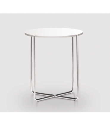 Tavolino d'attesa Round48 by Milani