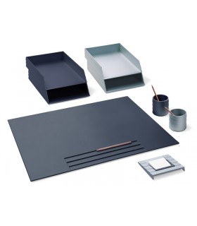 Set da scrivania Status by Rexite