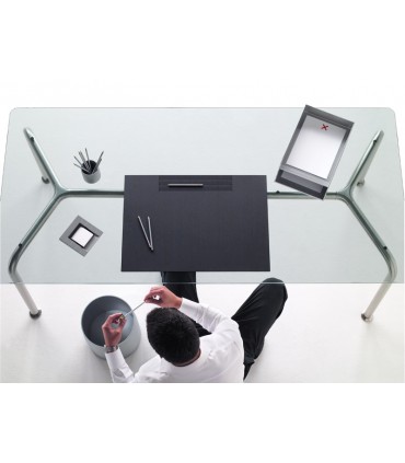 Set da scrivania Status by Rexite