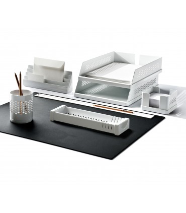 Set da scrivania Babele by Rexite