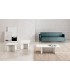 Tavolino basso da attesa Icaro by LAS
