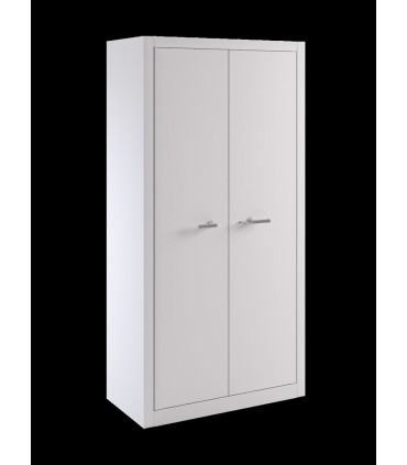 Armadio blindato ad ante battenti 30/10