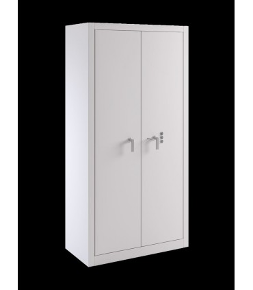 Armadio blindato ad ante battenti 30/10