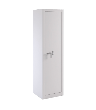 Armadio blindato L. 60 ad ante battenti 30/10