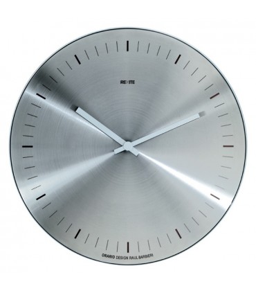 Orologio da parete Orario by Rexite