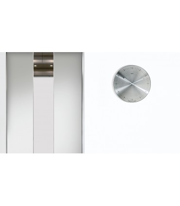 Orologio da parete Orario by Rexite