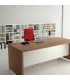 Libreria a giorno Milton bookcase by Colombini
