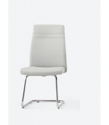 Poltrona interlocutoria Dama by Milani