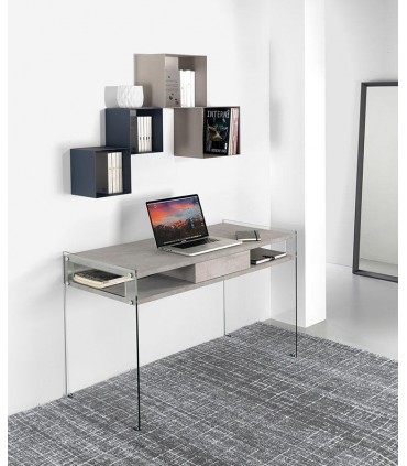 Scrivania Space Pezzani