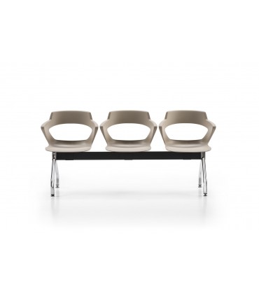 Panca da attesa modello Lol