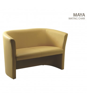 Divano Maya by Compir