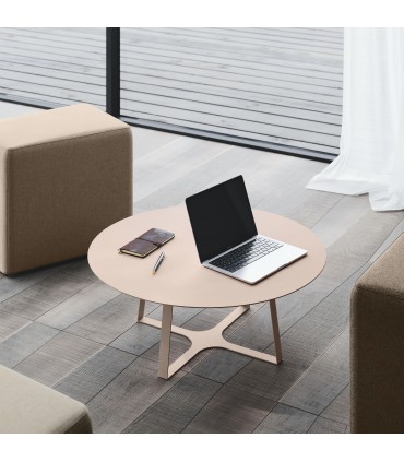 Tavolino da attesa Kyoto by Las