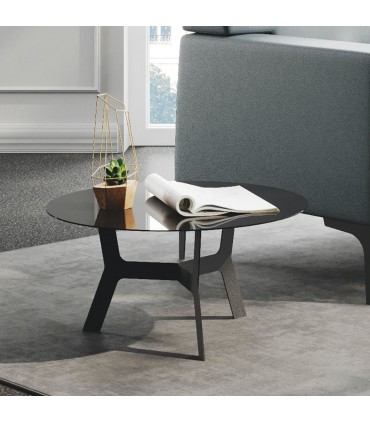 Tavolino da attesa Podio by Las