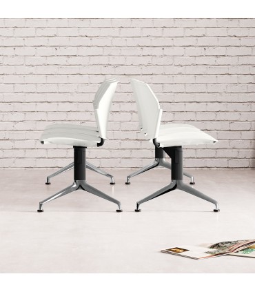 Panca da attesa F03 by LAS