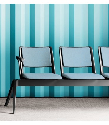 Panca da attesa F01 by Las