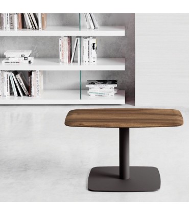 Tavolino da attesa Fungo by Las