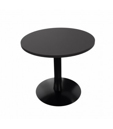 Tavolo riunioni circolare operativo OXI