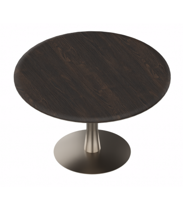 Tavolo riunione direzionale circolare IULIO