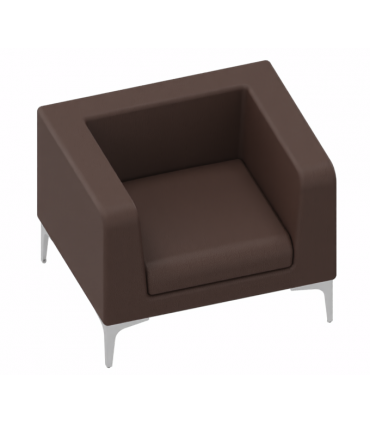 Divano da attesa Set by Las