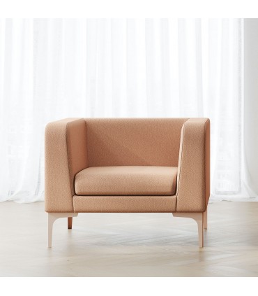 Divano da attesa Set by Las