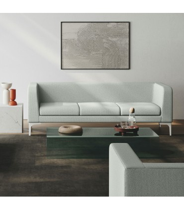 Divano da attesa Set by Las