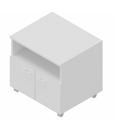 Porta stampante by Las