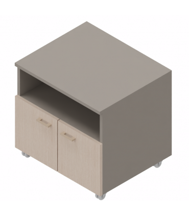 Porta stampante by Las